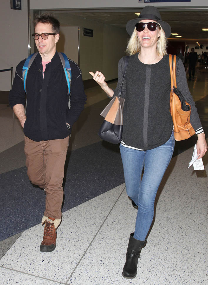 Leslie Bibb - Foto 21