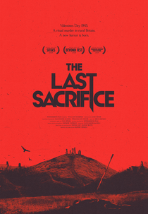 The Last Sacrifice (The Last Sacrifice)