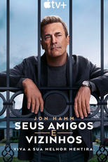 Seus Amigos e Vizinhos (1ª Temporada) (Your Friends and Neighbors (Season 1))