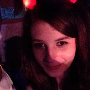 Foto de perfil de Ana Carolina