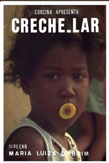 Poster de Filme Creche-Lar (1979)