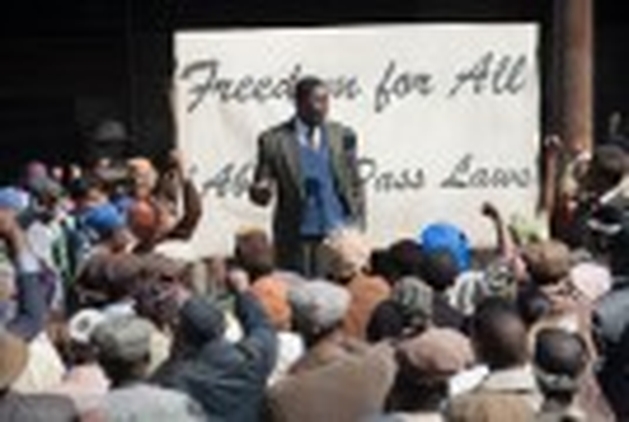 “Mandela: Long Walk to Freedom” ganha 5 novos Wallpapers