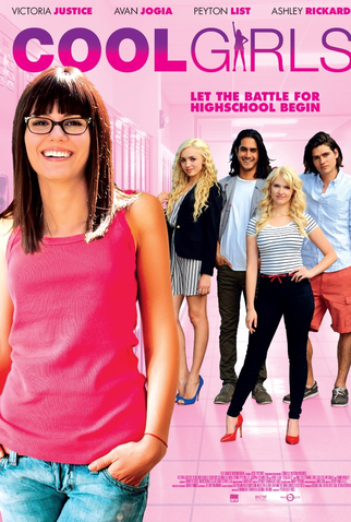 Poster 5 de Filme As Excluídas (2017)