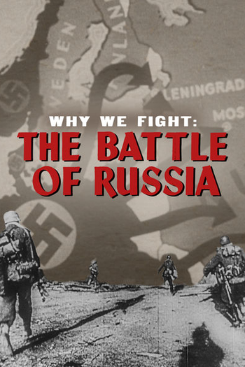  de Filme A Batalha da Rússia (1943)