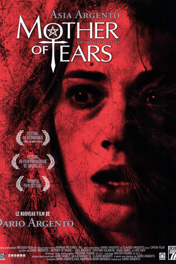  de Filme O Retorno da Maldição - A Mãe das Lágrimas (2007)