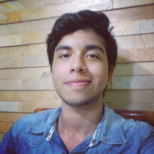 Foto de perfil de Flávio Sales