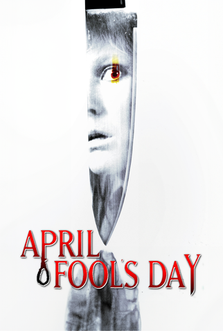 Poster 14 de Filme A Noite das Brincadeiras Mortais (1986)