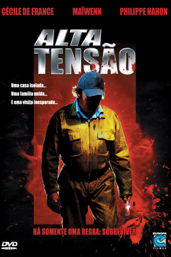  de Filme Alta Tensão (2003)