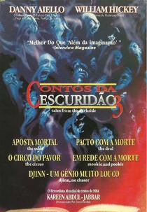 Contos da Escuridão 3 (Tales from the Darkside 3)