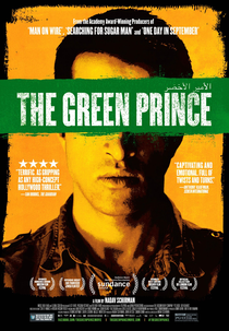 O Príncipe Verde (The Green Prince)