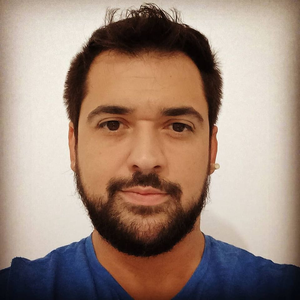 Foto de perfil de José Rodolfo Mendonça de Lucen