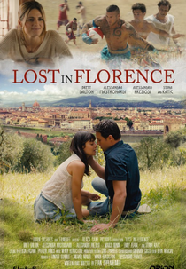 Jogo de Amor em Florença (Lost In Florence)