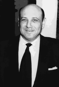 Felix E. Feist