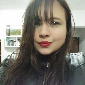 Foto de perfil de Vanessa Rafaelly