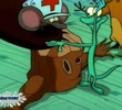 Muscular Beaver 4