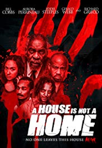 A House Is Not a Home (A House Is Not a Home)