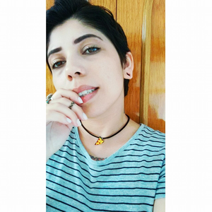 Foto de perfil de Daniela