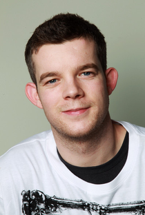 Russell Tovey - Poster / Capa / Cartaz - Oficial 1