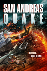 Terremoto em San Andreas (San Andreas Quake)