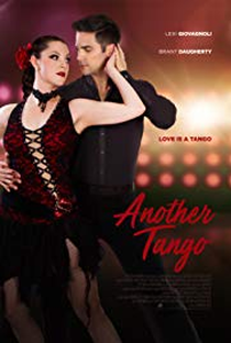 Another Tango - Poster / Capa / Cartaz - Oficial 1