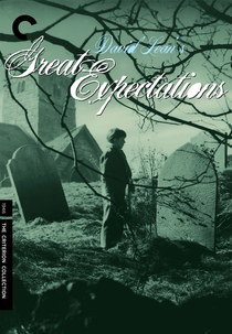 Grandes Esperanças (Great Expectations)