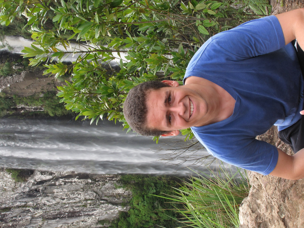 Fernando Marcial Ricci Araujo - Foto 1