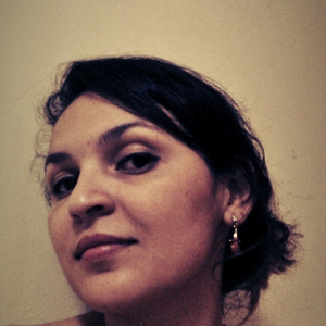 Foto de perfil de Joani Litiery