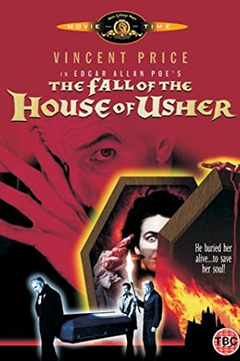  de Filme O Solar Maldito (1960)