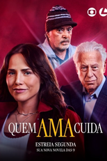 Quem Ama Cuida (Quem Ama Cuida)