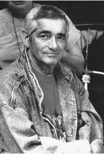 Jacques Demy
