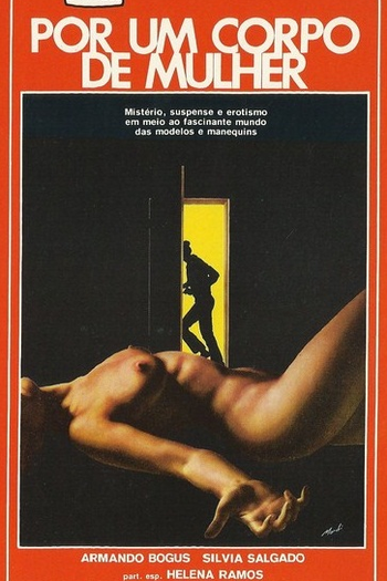 Poster de Filme Por Um Corpo de Mulher (1979)
