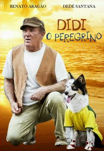 Didi, o Peregrino (Didi, o Peregrino)