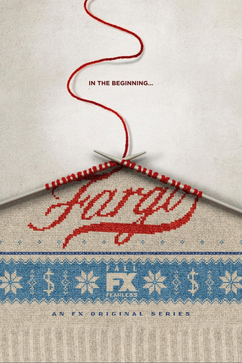 de Série Fargo (2ª Temporada) (2015)