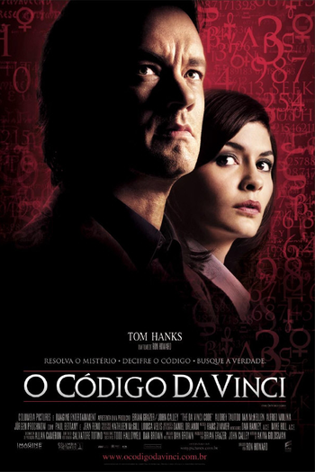  de Filme O Código Da Vinci (2006)