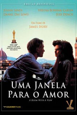 Poster 5 de Filme Uma Janela Para o Amor (1985)