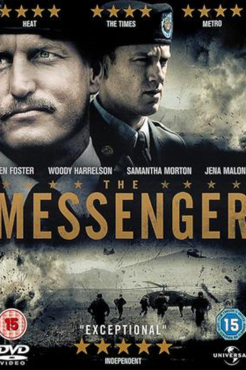  de Filme O Mensageiro (2009)