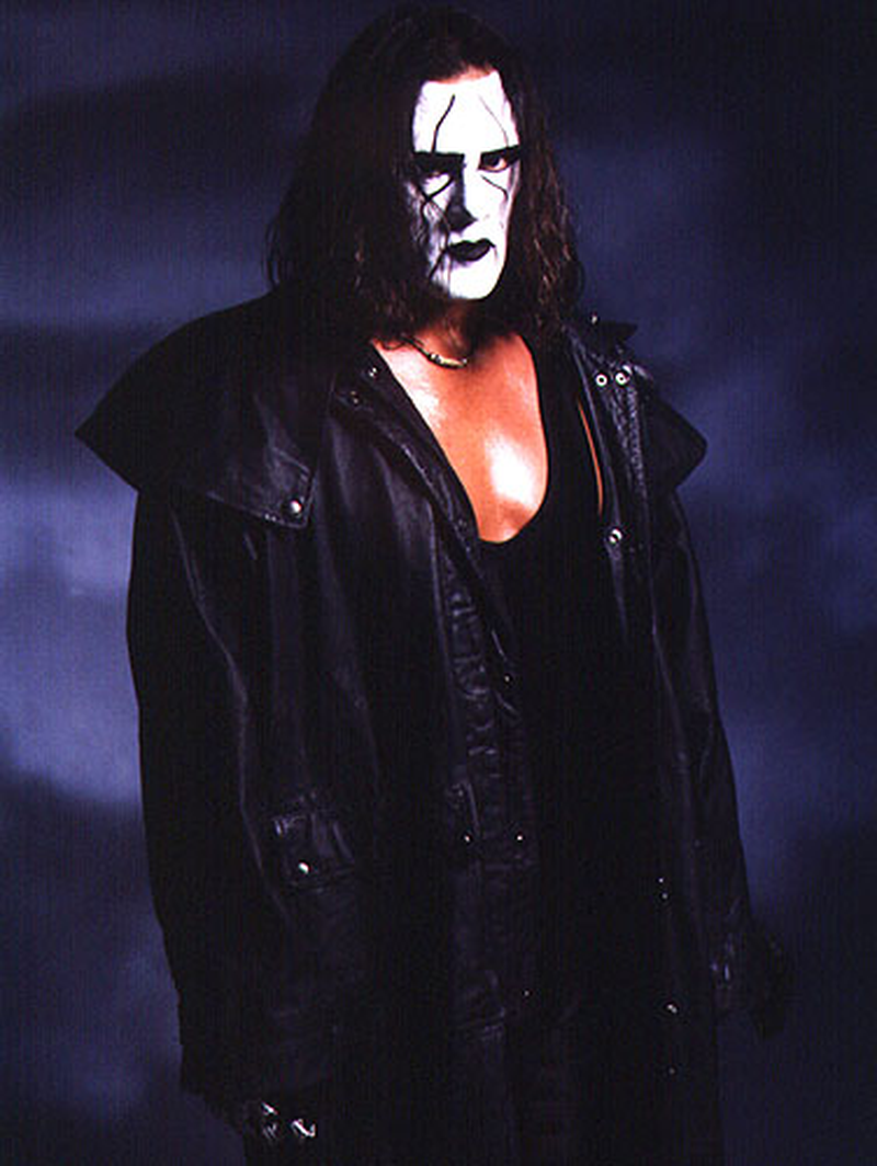 Steve Borden - Foto 2