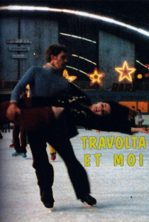 Travolta e Eu - Poster / Capa / Cartaz - Oficial 2
