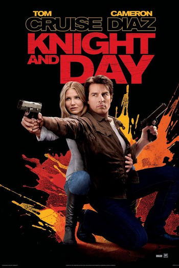  de Filme Encontro Explosivo (2010)