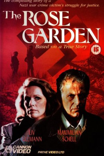  de Filme O Jardim das Rosas (1989)