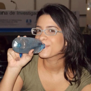 Foto de perfil de Gabriela