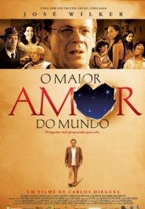O Maior Amor do Mundo (O Maior Amor do Mundo)