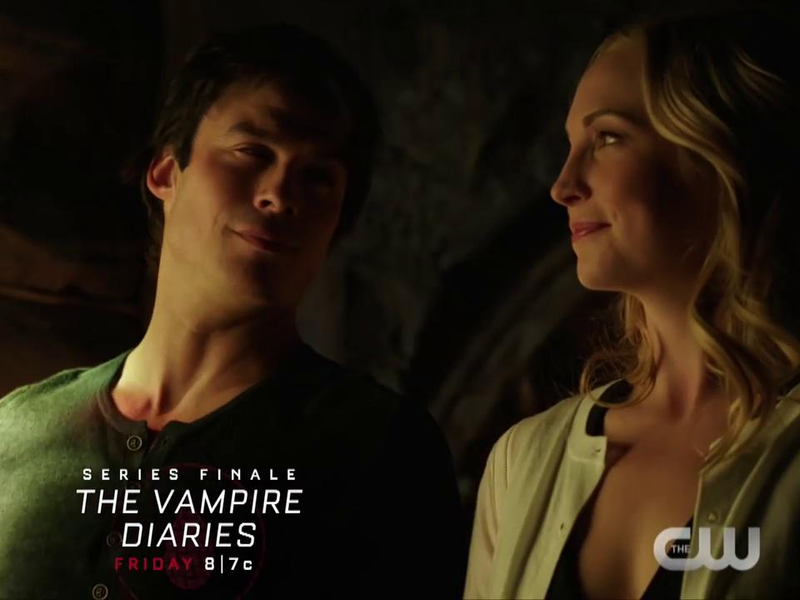 Foto 16 de The Vampire Diaries (8ª Temporada)