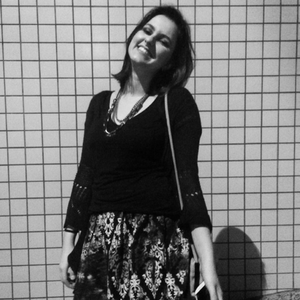Foto de perfil de Tatiane Theiss