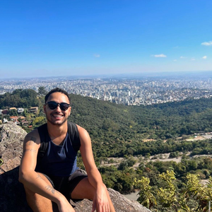 Foto de perfil de Lucas R.