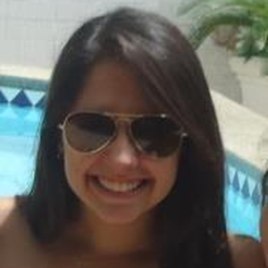 Foto de perfil de Jeaneny Oliveira