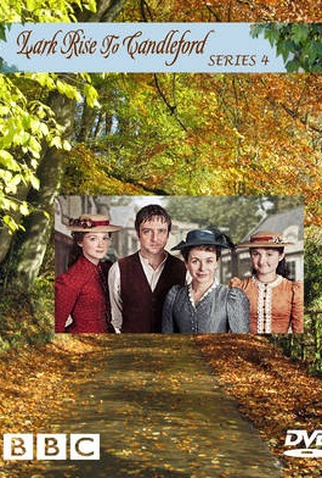 Poster 1 de Série Lark Rise to Candleford (4ª Temporada) (2011)