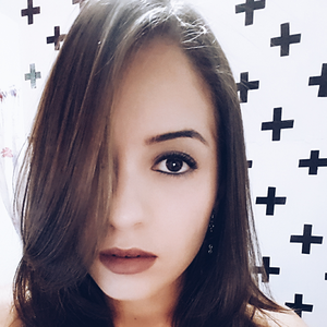 Foto de perfil de Manuela Araújo