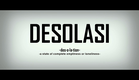 DESOLASI Official Trailer 2016