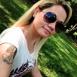 Foto de perfil de annie ☮